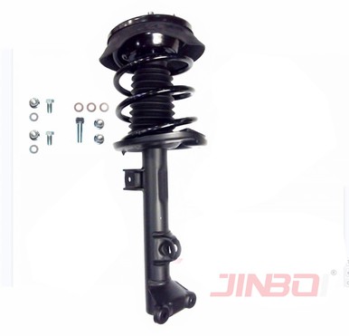 Mercedes Benz Strut Assembly